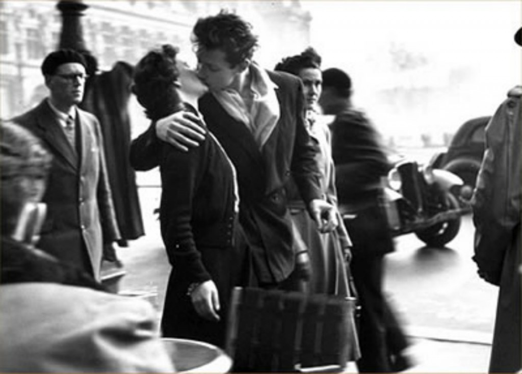 doisneau- robert- un malgache à paris