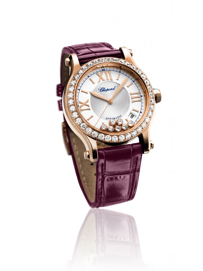 274808-5003 Happy Sport Medium Automatic white