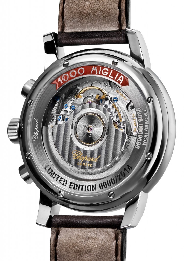 Mille Miglia 2014 168511-3036 back white