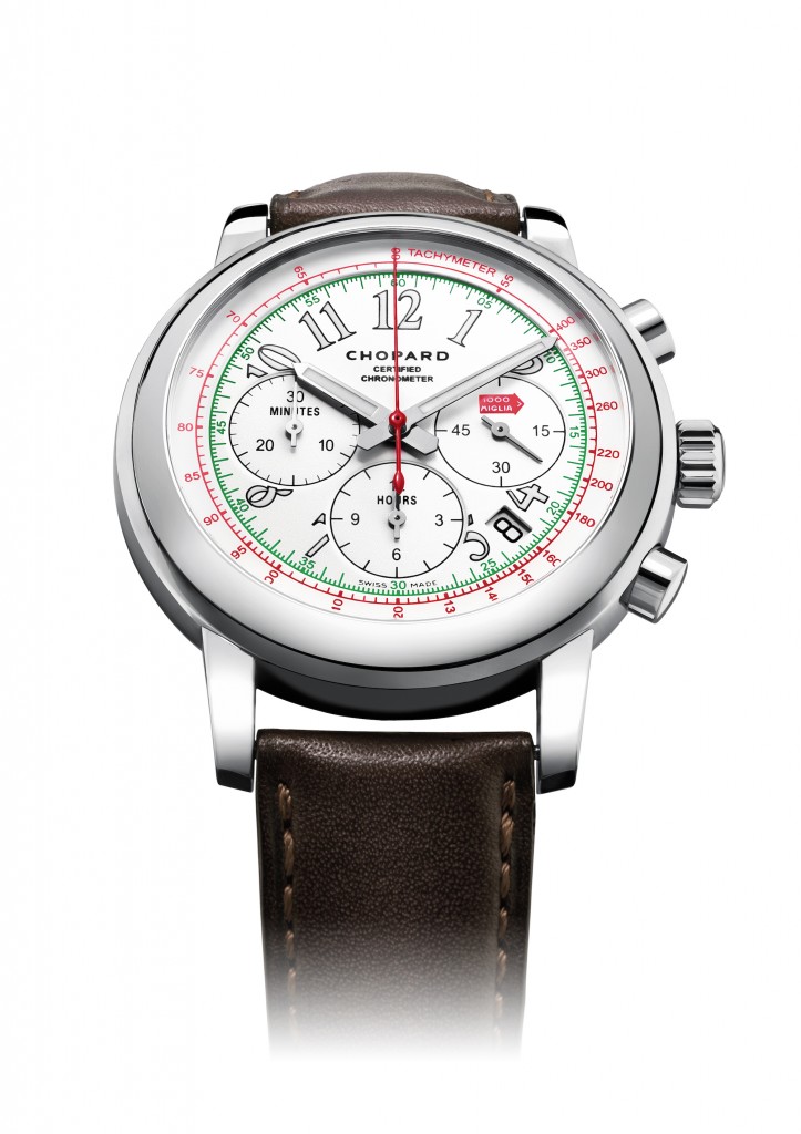 Mille Miglia 2014 168511-3036 white