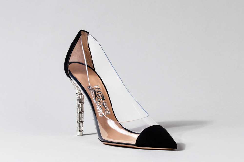 Salvatore Ferragamo-cendrillon