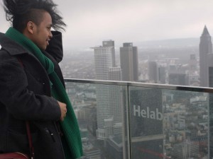 Frankfurt