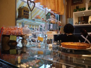 IIMORI Pâtisserie