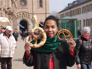 [:fr]Le bretzel c'est allemand![:en]The bretzel is german![:]