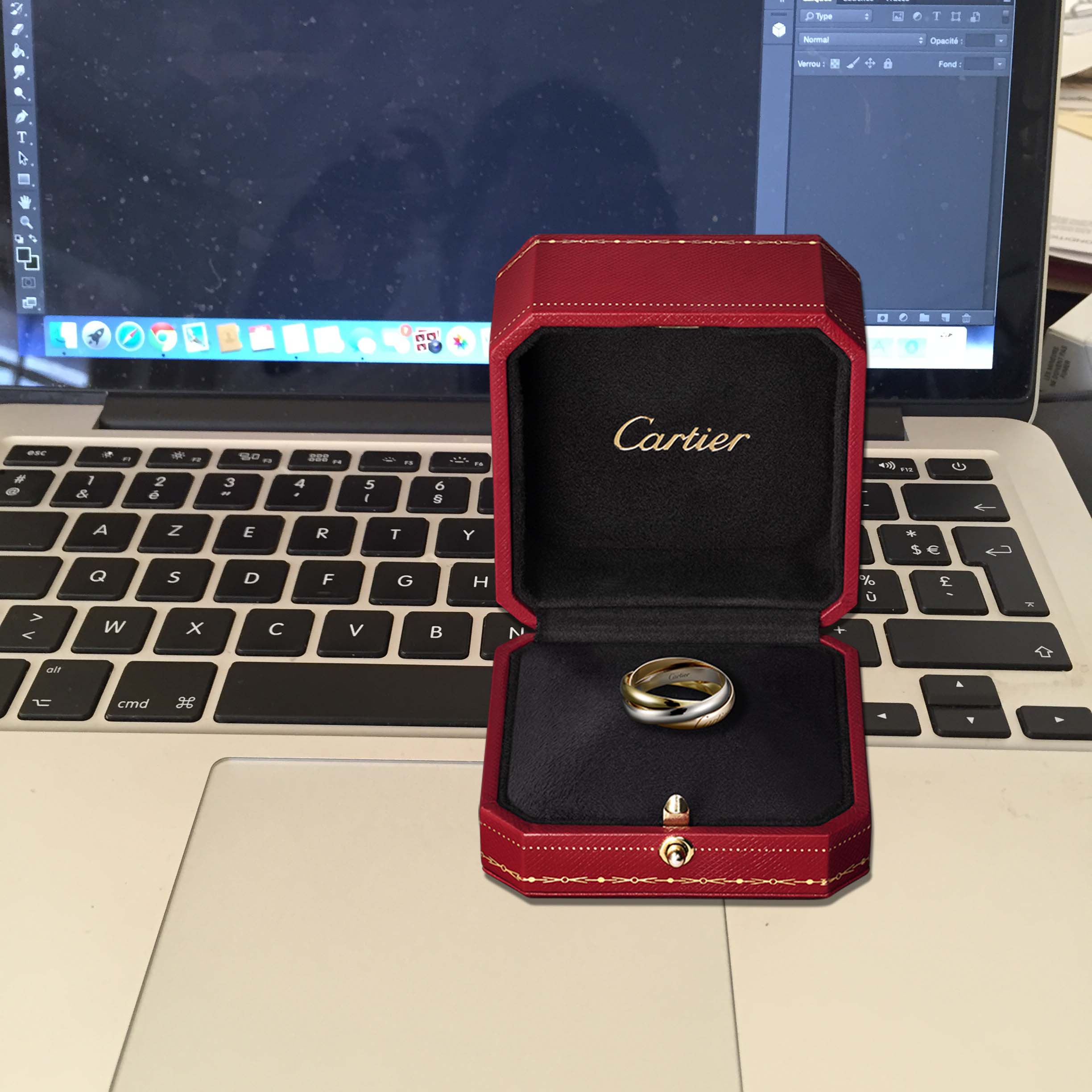 cartier