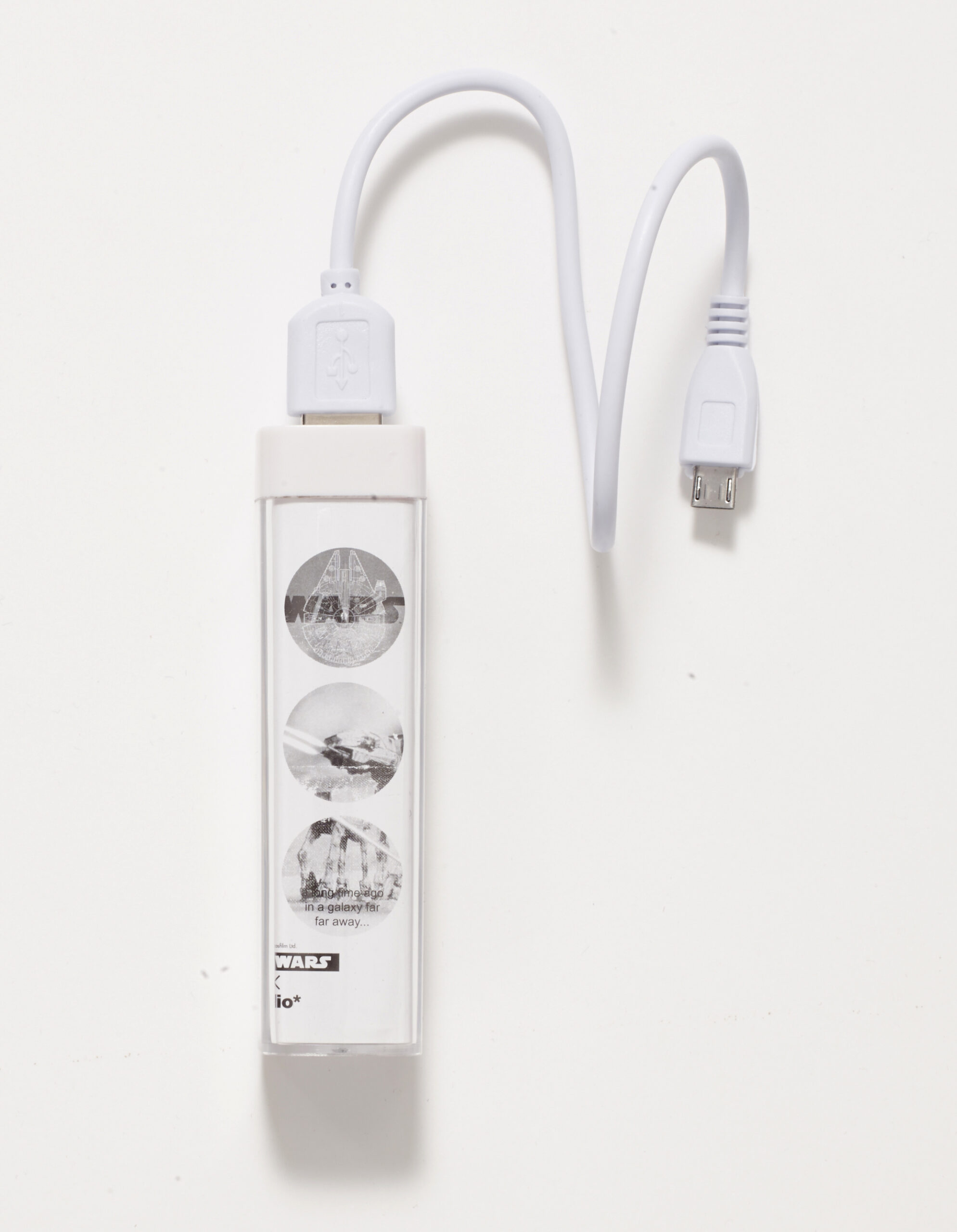 celio batterie Star Wars