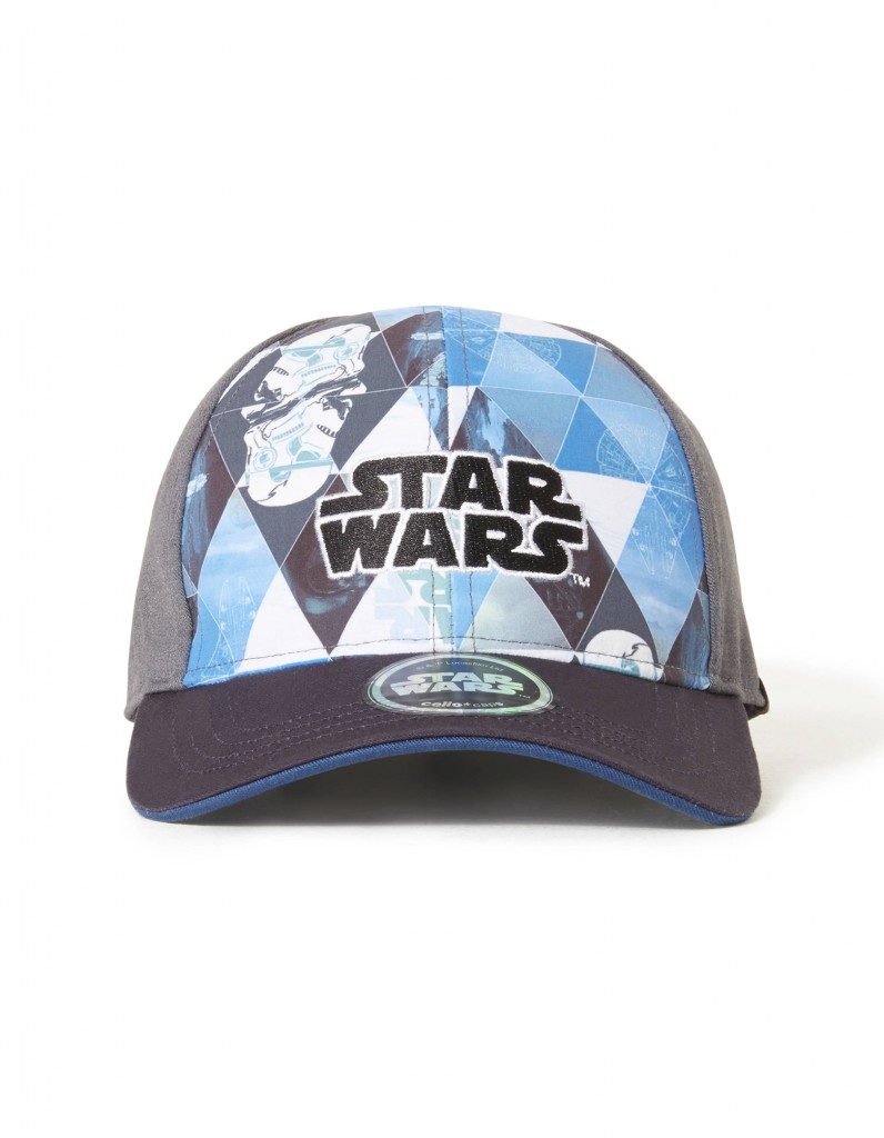 celio casquette Star Wars