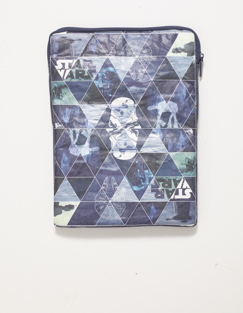 celio pochette tablette star wars
