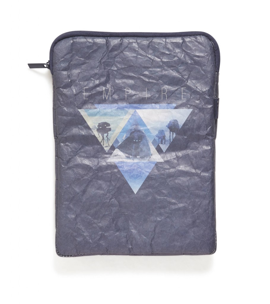 celio pochette tablette star wars verso