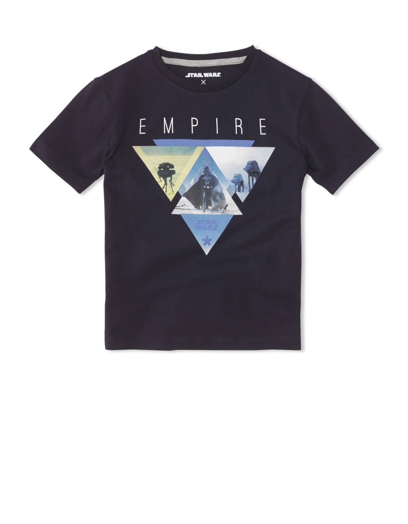 celio t-shirt fils LBEEMPIRE