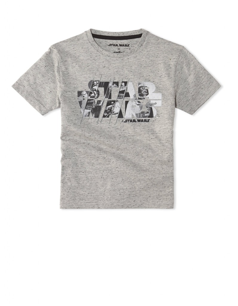 celio t-shirt fils LBESIGN
