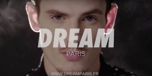 Teaser Dream Paris