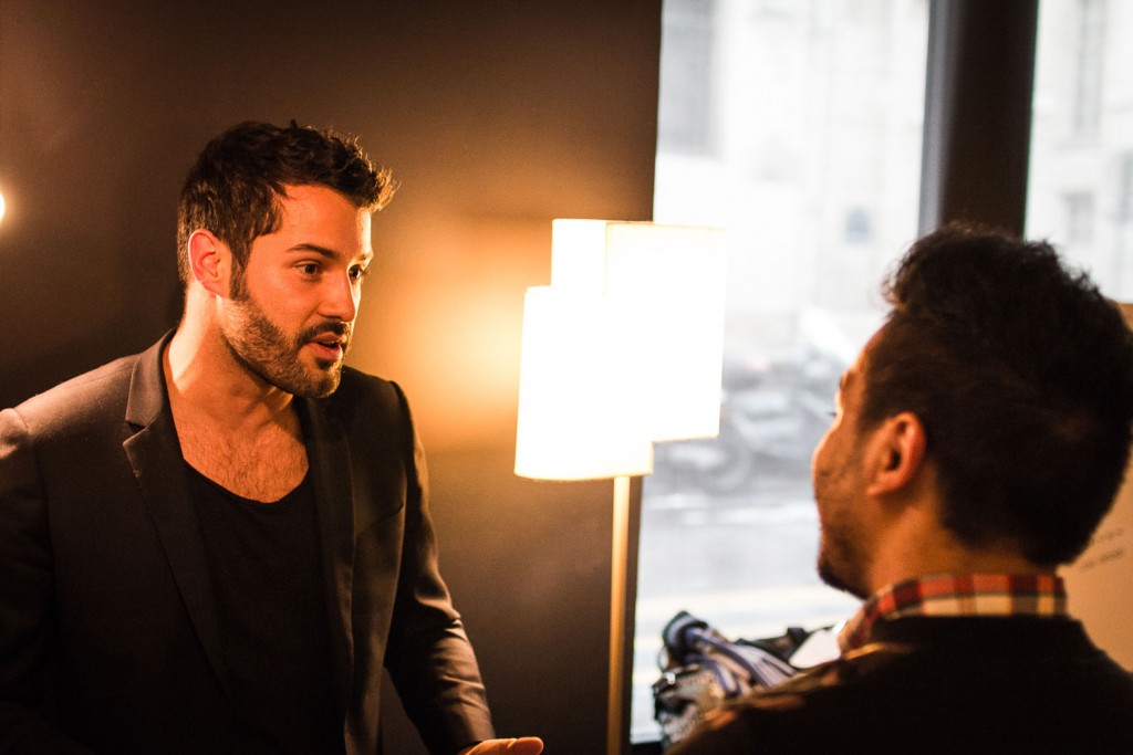Paris-Tefy-Leo-RAFALIMANANA-Carven-L-eau-Intense-Jerome-Di-Marino-Interview