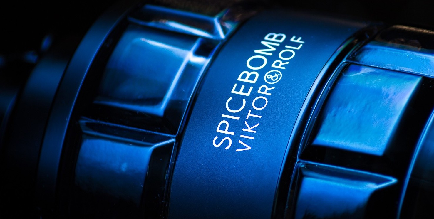 Spicebomb-Viktor and Rolf-Un Malgache a Paris.7