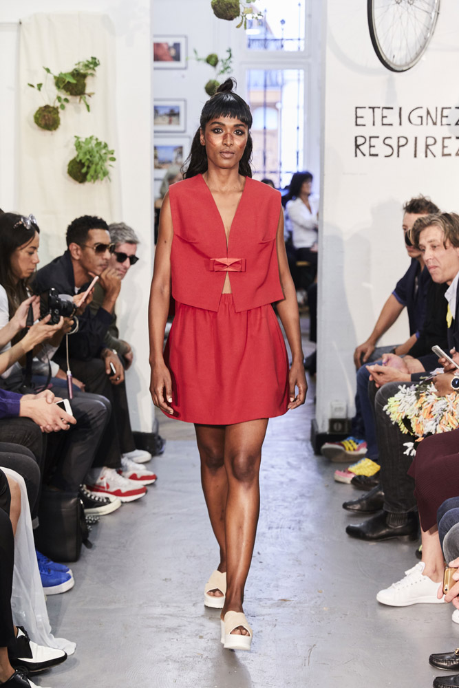 Gaelle-Constantini-SS17-ParisFashionWeek.12