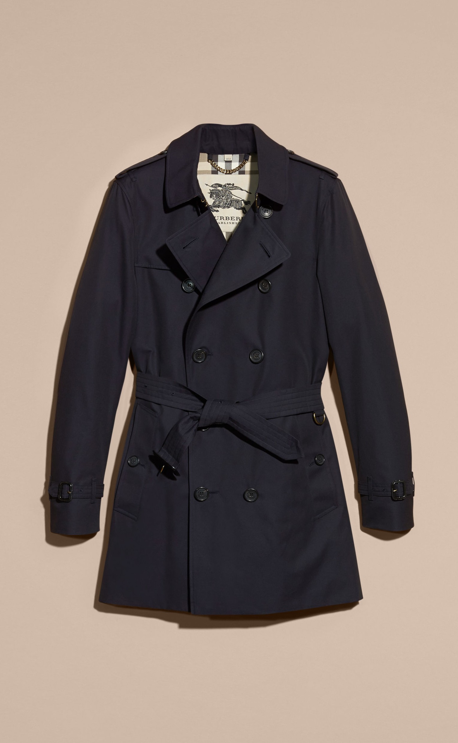 Burberry Trench-Coat
