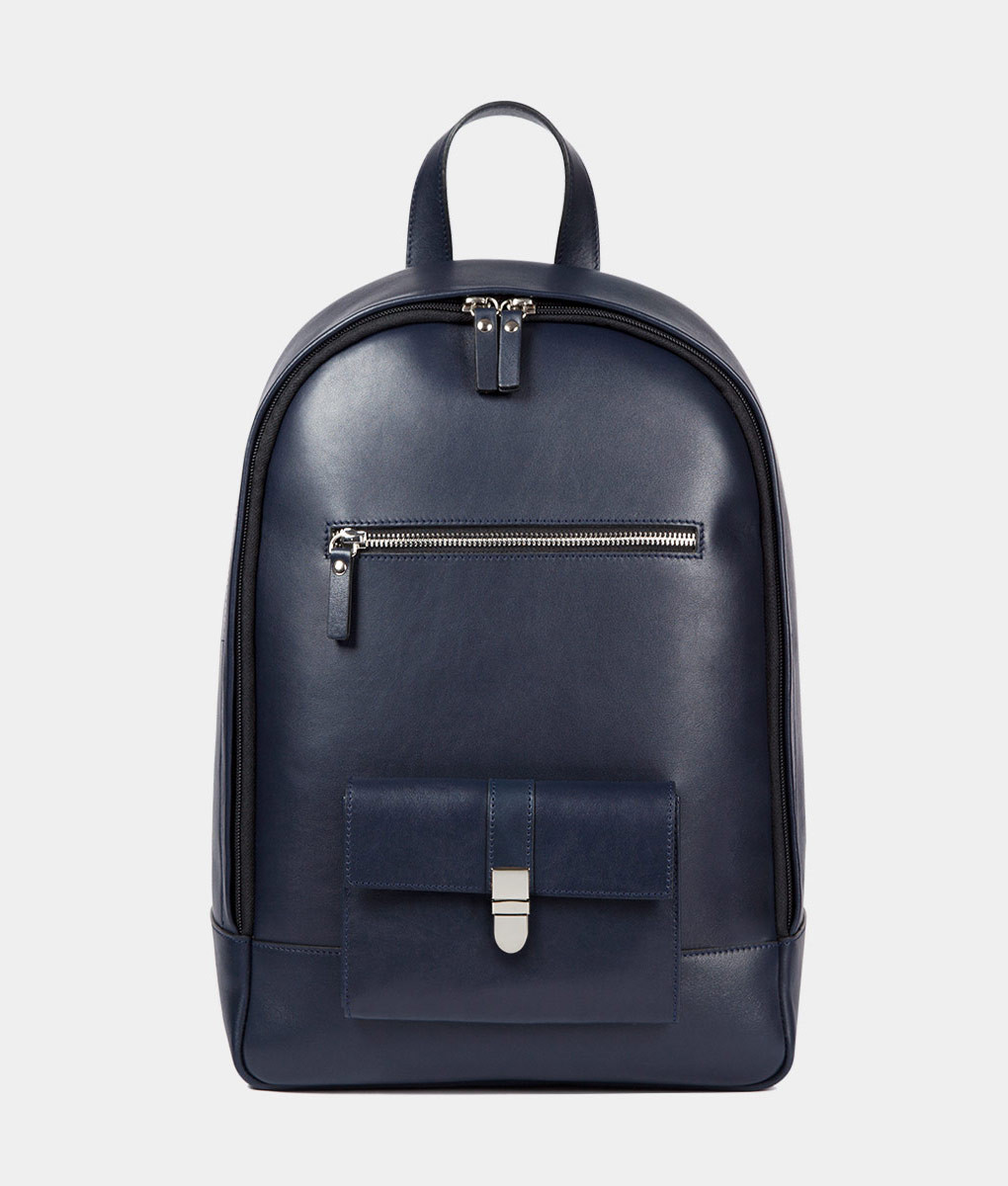 Petit-Backpack-Cuir-Marine-01