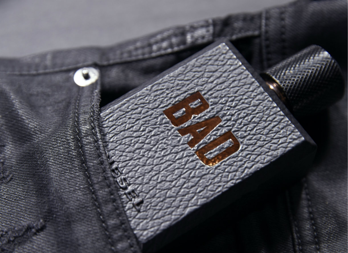 diesel-bad