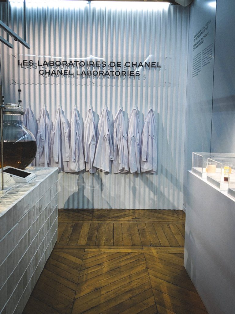 Chanel-paris-laboratoires