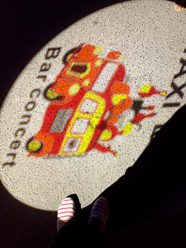taxi be nosy be