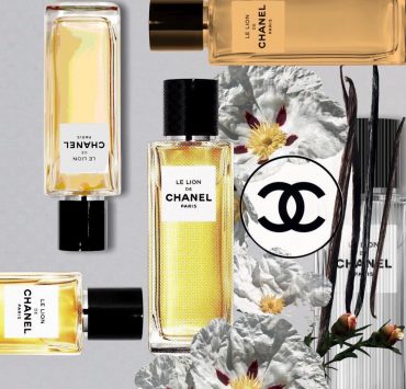 Lion Chanel - Un MALGACHE A PARIS